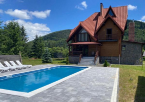 VILLA IRYNA